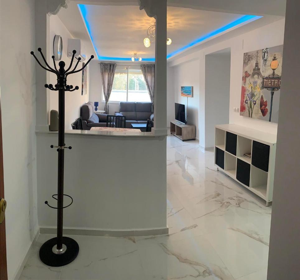 Lovely Three Rooms Valence Extérieur photo
