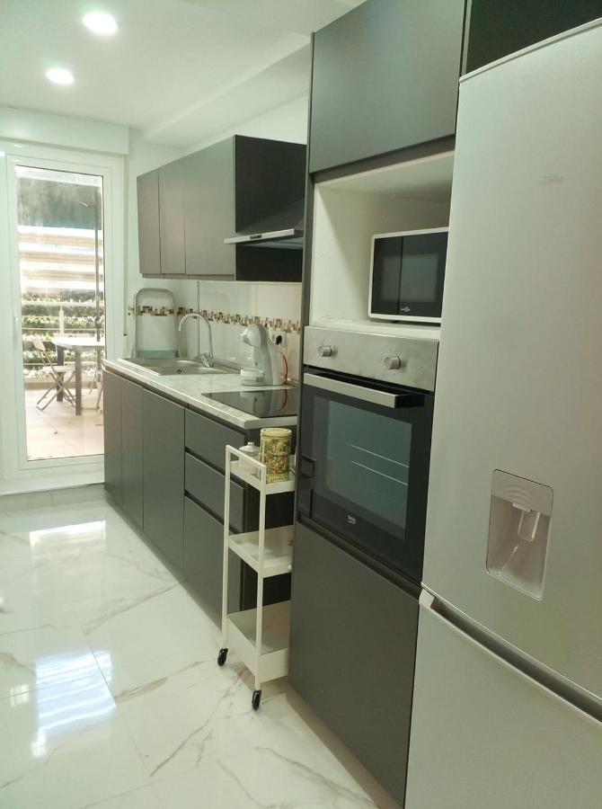 Lovely Three Rooms Valence Extérieur photo