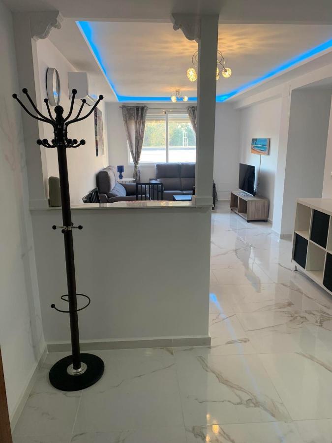 Lovely Three Rooms Valence Extérieur photo